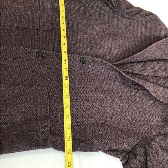 Allen Edmonds Good Man Brand Blazer The Downtown Work Wear Collection Medium 40 - Picture 10 of 12